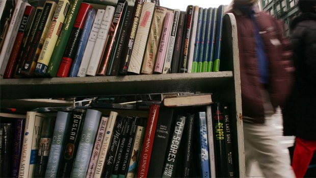 Help Plan The Future of Chicago Lit