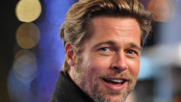 Brad Pitt's House Can Be Yours for $13.75M