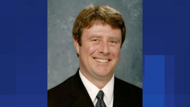 Brad Gillespie