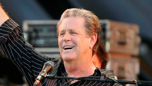 Oren Moverman Penning Brian Wilson Biopic