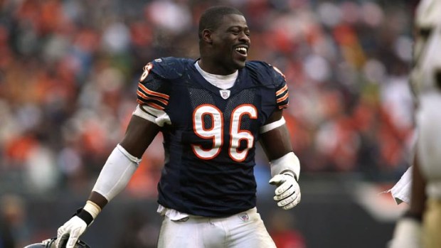 Hey Jerry! Sign Alex Brown