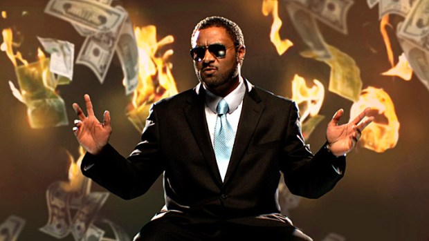 Tribeca 2012: Sports Docs Go for "Broke"