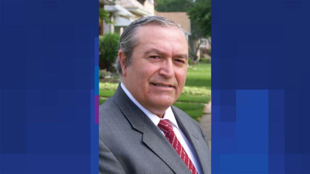 Bruce Randazzo