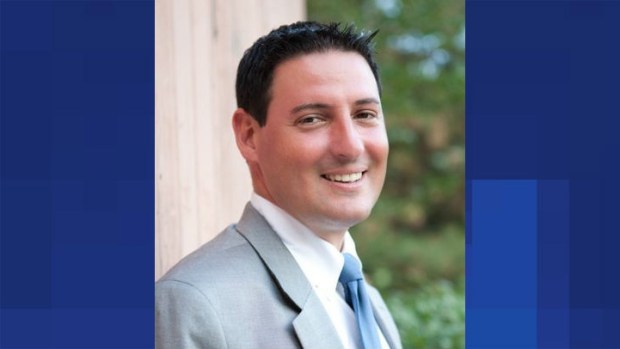 John M. Cabello