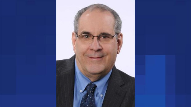 Carl R. Wasco