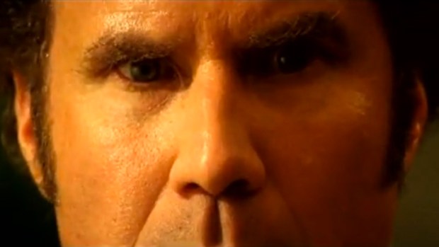 Will Ferrell's "Casa de Mi Padre" Trailer Esta Aqui