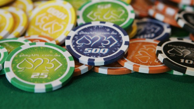 House Approves Chicago Casino, Slots
