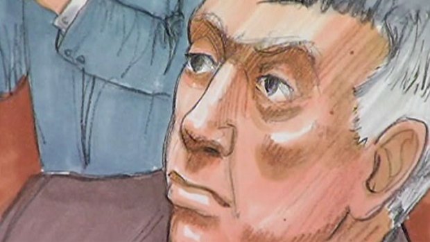 Cellini Lawyers Ask Judge for Probation