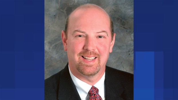 Chad D. Hays