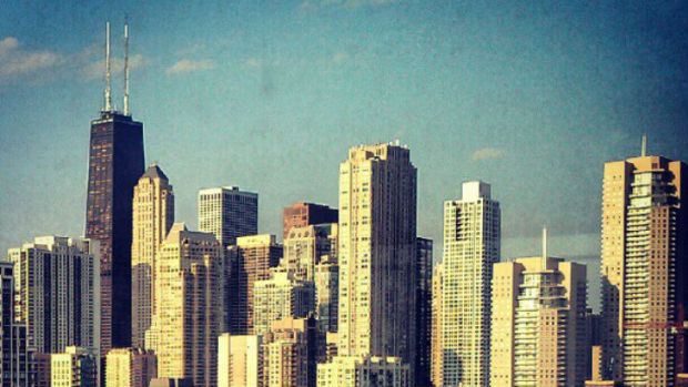 Downtown Gained People in 2000s, While Rest of City Lost