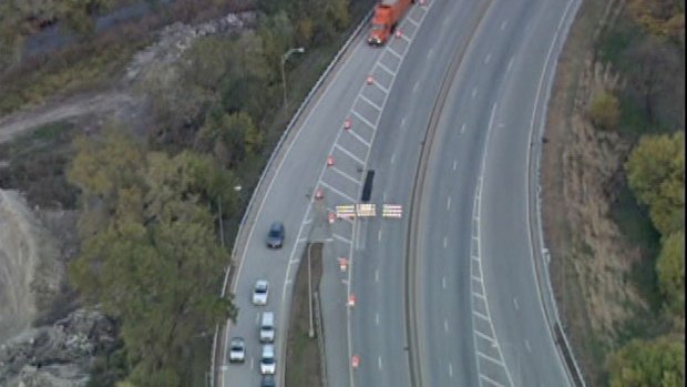 Opinion: How to Avoid Skyway Tolls