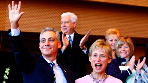 Amy Rule to Lead NATO Welcome Committee