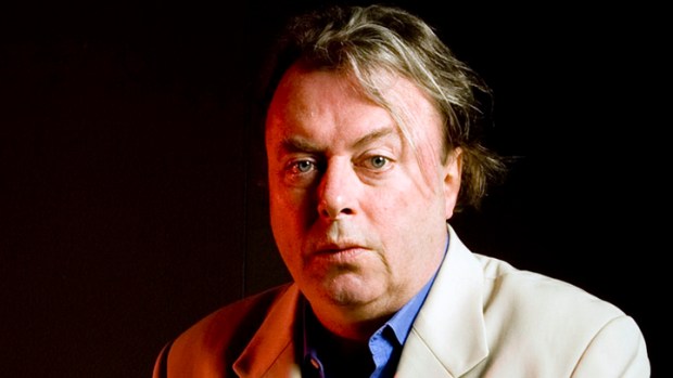 When Hitchens Came to Chicago