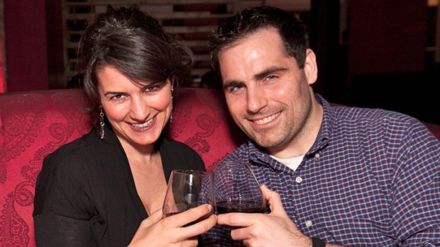 Company Offers Group Buying for Socialites