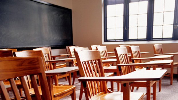 A Lower-Class Institution