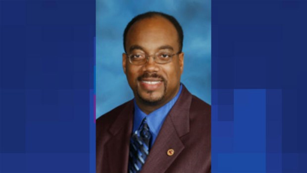 James F. Clayborne Jr. II