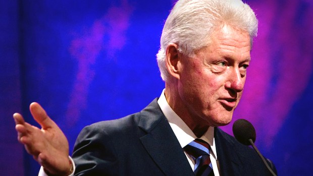 Clinton to Speak at Nobel Peace Summit