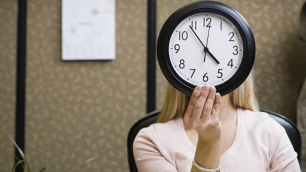 How to Be More Productive