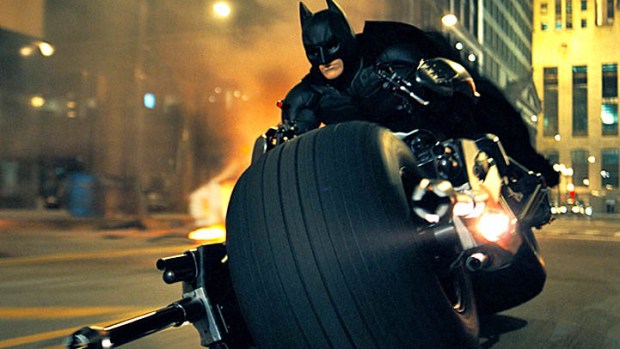 Warner Bros. Starts Facebook Movie Rentals
