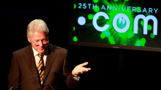 Clinton's Startup-Minded Global Initiative Kicks Off Today in Chicago
