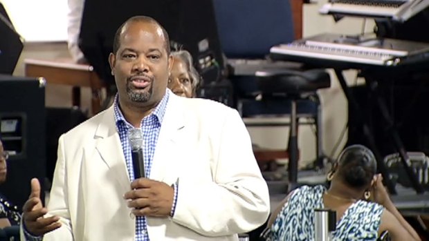 Rooftop Pastor Will Not Run for JJJ's Seat