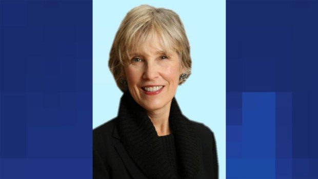 Corinne M. Pierog