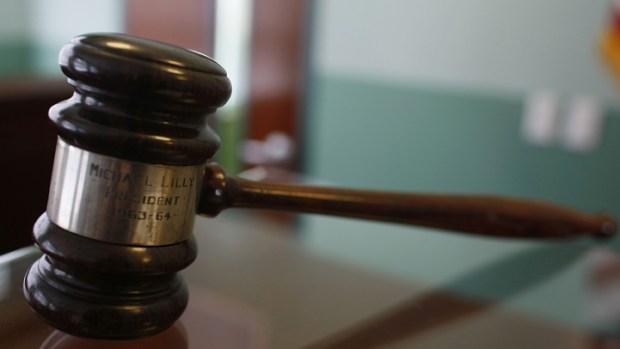 Cook County to Close Courthouses on Weekends