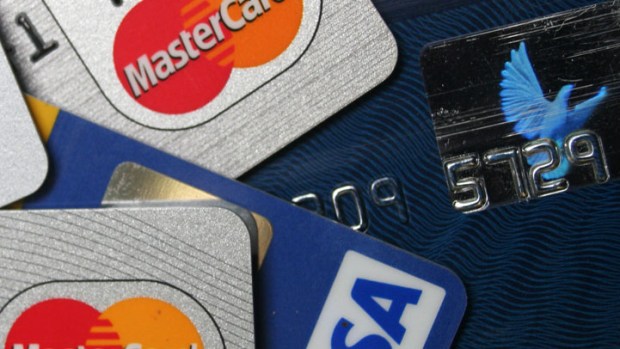 How Small Biz Owners Should Choose the Right Credit Card