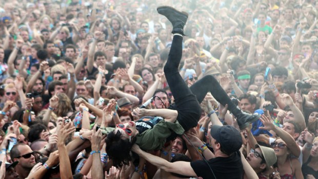 County Changes Lolla Tax Exemption Rules