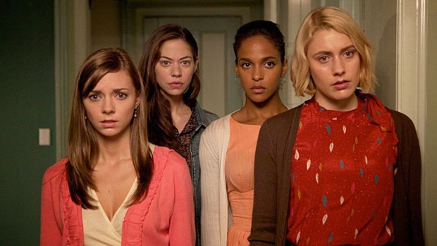 Whit Stillman's Distressing "Damsels in Distress" Trailer