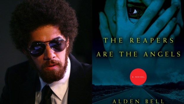 Danger Mouse Album, Zombie Novel "Reapers" Being Combined into Film
