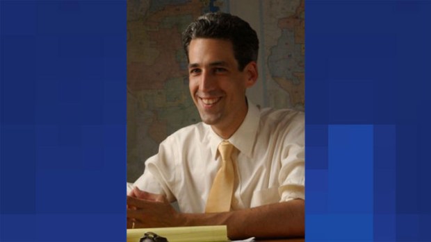 Daniel Biss
