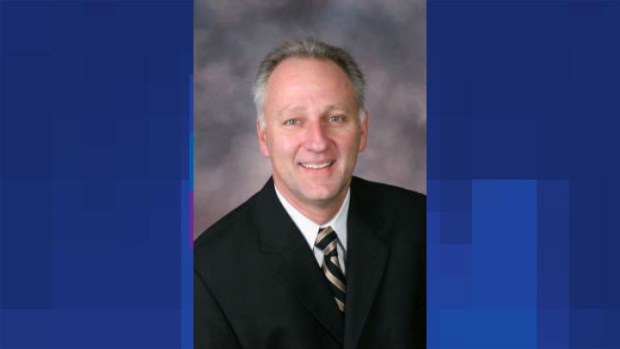 Daniel J. Kordik