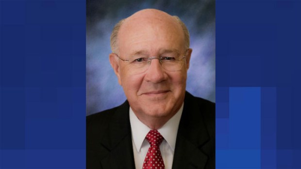 David Luechtefeld