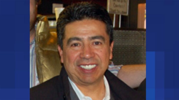 Chicago City Council: Danny Solis