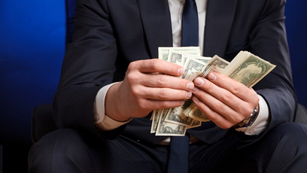 Go to There: Funding Feeding Frenzy