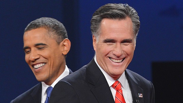 Why Tonight's Debate Will Be A Game Changer