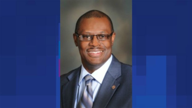 Derrick Smith