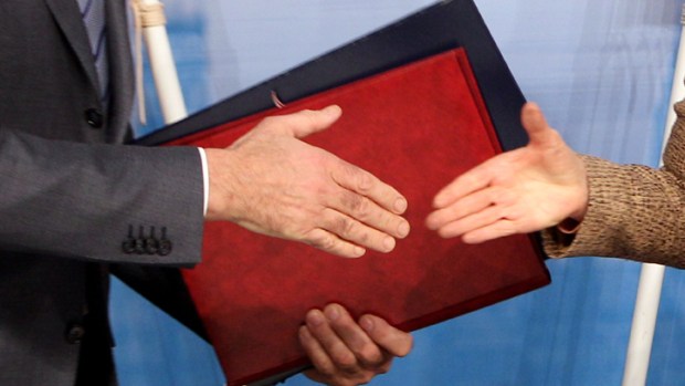 Is Your Start-Up Ready for a Biz Incubator?