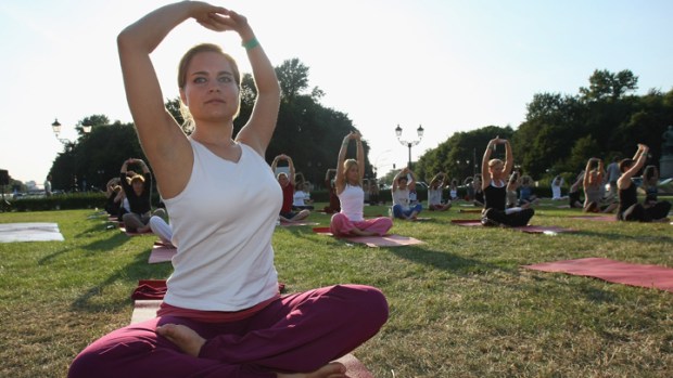 How to Sell your Employees on Wellness Programs