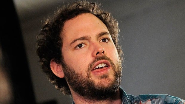 "Like Crazy" Director Drake Doremus Gets "Through to You"