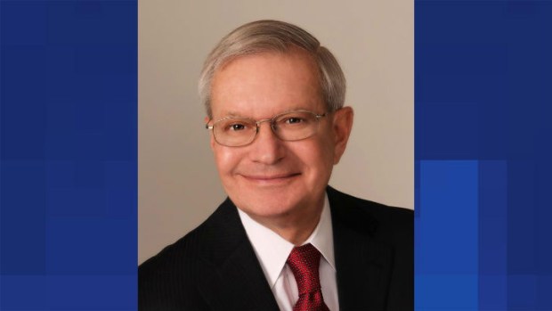 Dwight D. Kay