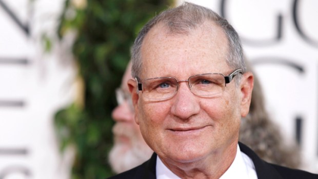 Older Entrepreneurs on the Rise