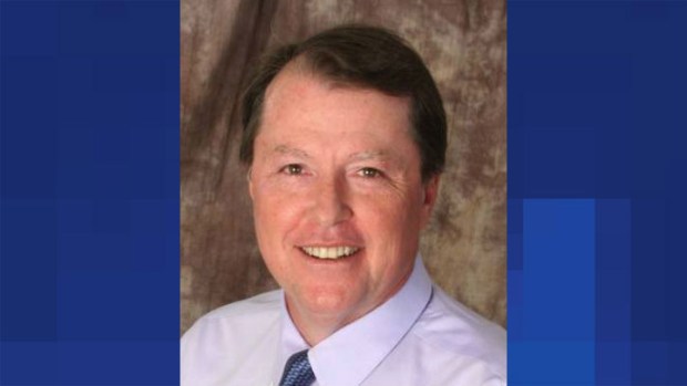 Ed Erwin