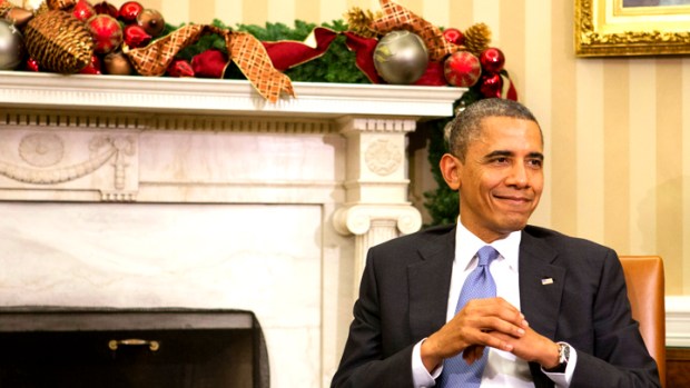 Appeals Court Hears Challenge to Obama Appointments