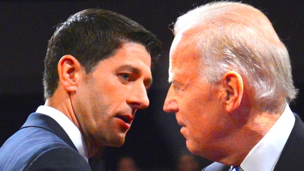 Who Won the Veep Debate?