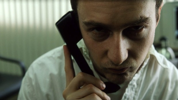 Edward Norton in Talks to Play "Bourne" Bad Guy