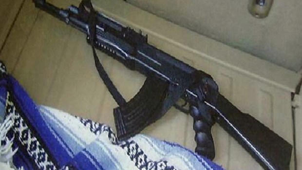 State Gun Makers Ponder Weapon Ban Strategy