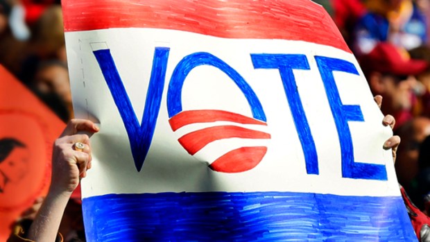 Opinion: Presidential Election Forecast