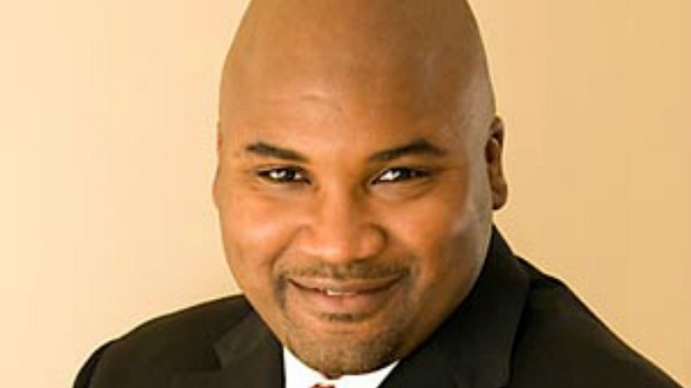 Elgie R. Sims, Jr.